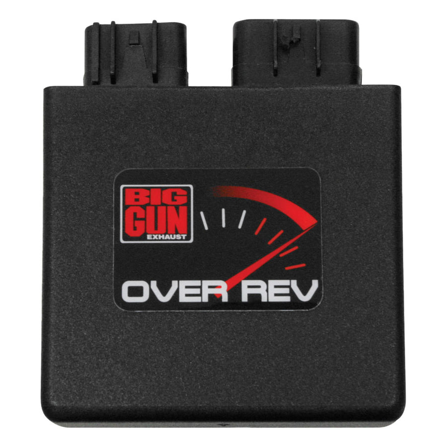 Big Gun Rev Limiter Box 800 Over Stock#mpn_40-R11